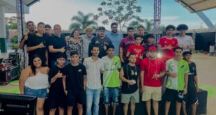 Estado participa do Inova Aquiri e garante implantação do Parque Tecnológico