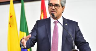 Edvaldo Magalhães diz que ‘sentimento é de indignação’ ao comentar rejeição de emenda que destinava R$ 1,5 milhão para o combate ao feminicídio