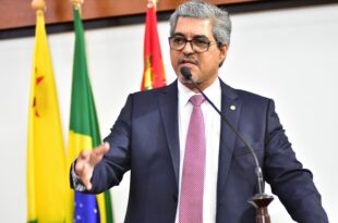 Edvaldo Magalhães diz que ‘sentimento é de indignação’ ao comentar rejeição de emenda que destinava R$ 1,5 milhão para o combate ao feminicídio