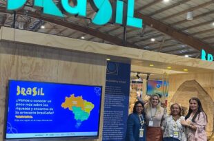 Artesãs do Acre mostram riqueza e diversidade do artesanato local em feira na Colômbia