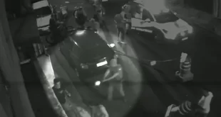 PM atira em jovem que filmava ação policial em Osasco, na Grande SP