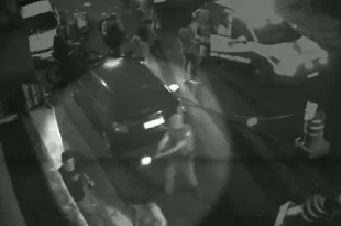 PM atira em jovem que filmava ação policial em Osasco, na Grande SP