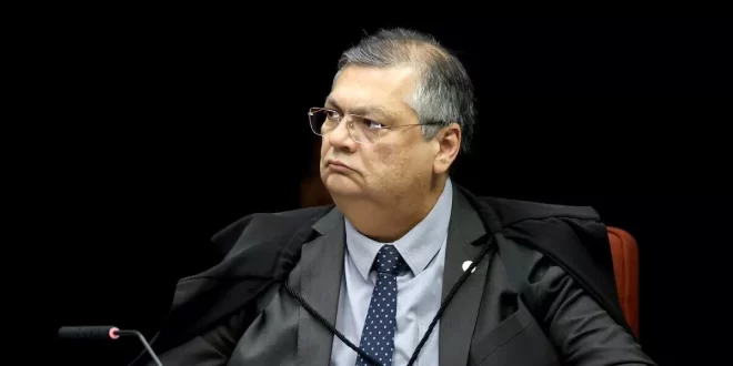Dino nega pedido do Partido Novo para suspender recursos de programa do Ministério da Saúde