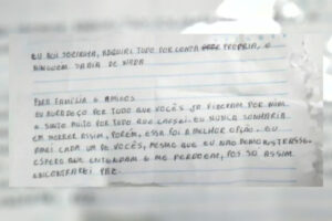 Aluna de 19 anos que planejou massacre em escola do RN tinha livros sobre serial killers