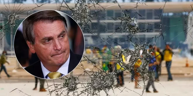 Generais se limitaram a copiar estratégias pós 1964, para depois do golpe de 2022