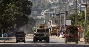 Massacre no Haiti: mulheres são mortas acusadas de bruxaria