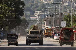 Massacre no Haiti: mulheres são mortas acusadas de bruxaria
