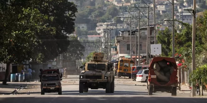 Massacre no Haiti: mulheres são mortas acusadas de bruxaria