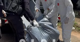 Idoso é encontrado em estado de decomposição dentro de residência