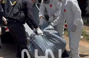 Idoso é encontrado em estado de decomposição dentro de residência
