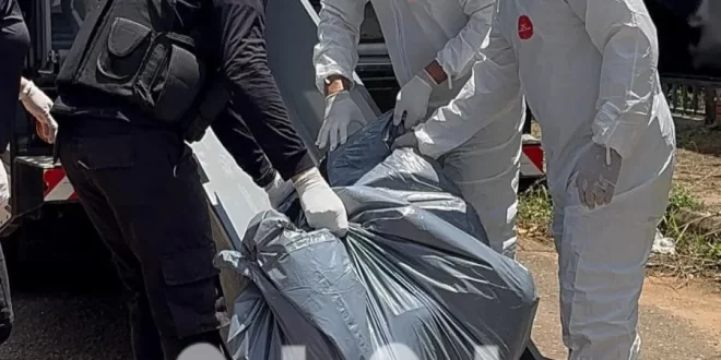 Idoso é encontrado em estado de decomposição dentro de residência