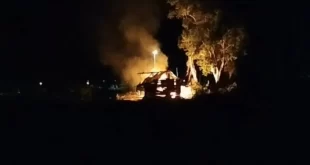 Indígenas são atacados e têm casa queimada no PR: 'Eles têm que saber quem manda', ameaça morador