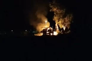 Indígenas são atacados e têm casa queimada no PR: 'Eles têm que saber quem manda', ameaça morador