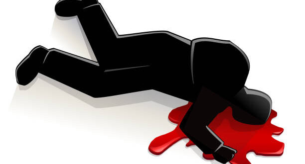 Marceneiro é executado com tiro na cabeça enquanto jantava