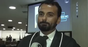 Ex-pedreiro torna-se juiz e agradece ao FIES: “Vou pagar com salário de magistrado”