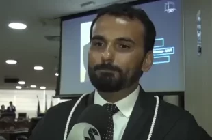 Ex-pedreiro torna-se juiz e agradece ao FIES: “Vou pagar com salário de magistrado”
