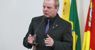 Pedro Longo faz apelo por cumprimento de lei sobre fogos sem estampido e diz que vai fiscalizar pessoalmente