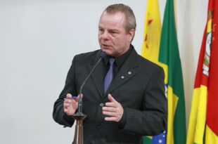 Pedro Longo faz apelo por cumprimento de lei sobre fogos sem estampido e diz que vai fiscalizar pessoalmente