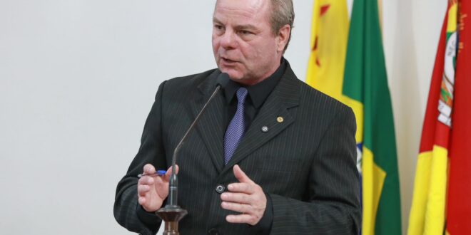 Pedro Longo faz apelo por cumprimento de lei sobre fogos sem estampido e diz que vai fiscalizar pessoalmente