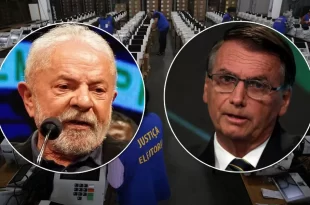 Esquerda e direita enfrentam desafios na renovação de líderes visando eleições de 2026