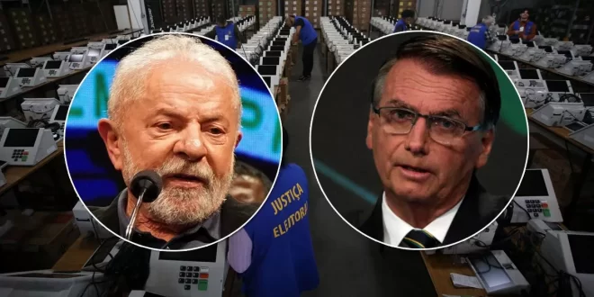 Esquerda e direita enfrentam desafios na renovação de líderes visando eleições de 2026