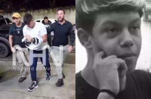 DHPP prende acusado de matar menino de 13 anos que foi cobrar pensão alimentícia