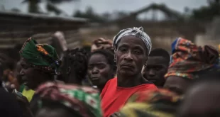 Ignorado pela mídia, conflito em Moçambique já deixa 1 milhão de deslocados