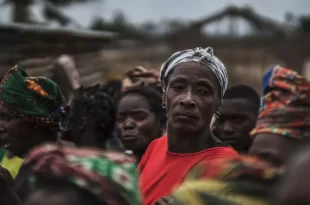 Ignorado pela mídia, conflito em Moçambique já deixa 1 milhão de deslocados