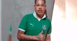 PM atira em jovem ao lado da mãe em SP: “Vocês mataram meu filho”