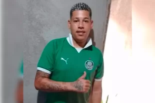 PM atira em jovem ao lado da mãe em SP: “Vocês mataram meu filho”