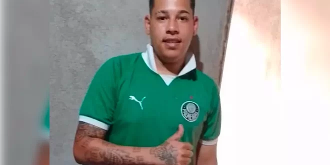 PM atira em jovem ao lado da mãe em SP: “Vocês mataram meu filho”