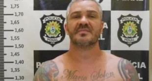 Detento é encontrado morto em cela do presídio Francisco de Oliveira Conde (FOC)