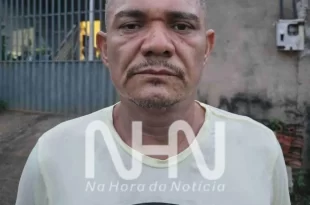 Morre no PS homem que foi brutalmente agredido na Baixada da Sobral