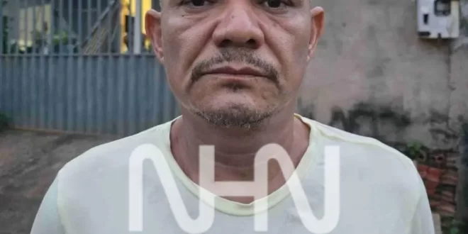 Morre no PS homem que foi brutalmente agredido na Baixada da Sobral