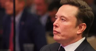 EUA em risco: Elon Musk alerta para possível falência frente à dívida trilionária