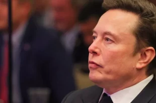 EUA em risco: Elon Musk alerta para possível falência frente à dívida trilionária