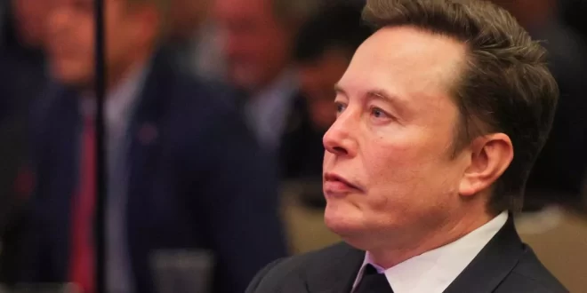 EUA em risco: Elon Musk alerta para possível falência frente à dívida trilionária