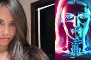 Ex-CEO do Google alerta que meninos estão trocando mulheres por namoradas de IA
