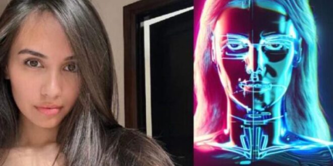 Ex-CEO do Google alerta que meninos estão trocando mulheres por namoradas de IA