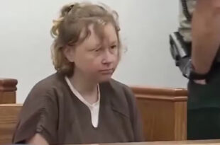 Professora que engravidou de aluno de 12 anos é condenada