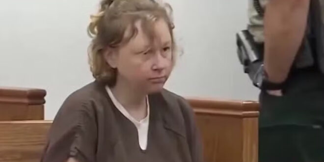 Professora que engravidou de aluno de 12 anos é condenada