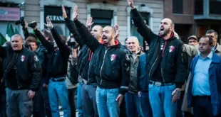 Historiador explica por que Santa Catarina tem tantos grupos neonazistas