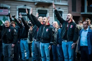 Historiador explica por que Santa Catarina tem tantos grupos neonazistas