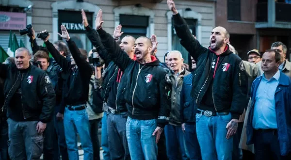 Historiador explica por que Santa Catarina tem tantos grupos neonazistas