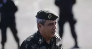 Braga Netto planejou assassinato de Lula e orquestrou golpe de Estado com Bolsonaro; relembre