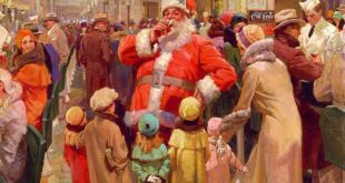 Natal, origens e significados