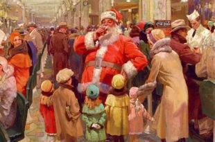 Natal, origens e significados