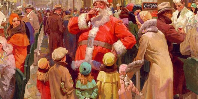 Natal, origens e significados