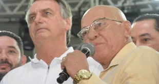 PL celebra castração química no mesmo dia em que deputado do partido vira suspeito