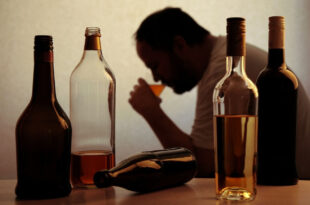 Álcool mata uma pessoa a cada 12 segundos no mundo